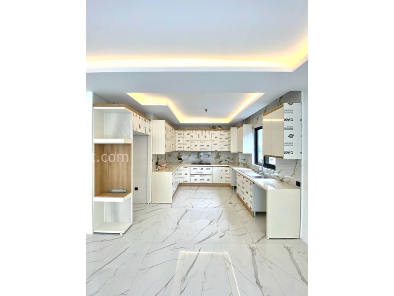 عکس اصلی شماره 10 - فروش ویلا نوشهر چلندر شهرکی