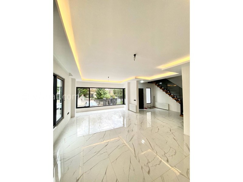 عکس اصلی شماره 2 - فروش ویلا نوشهر چلندر شهرکی