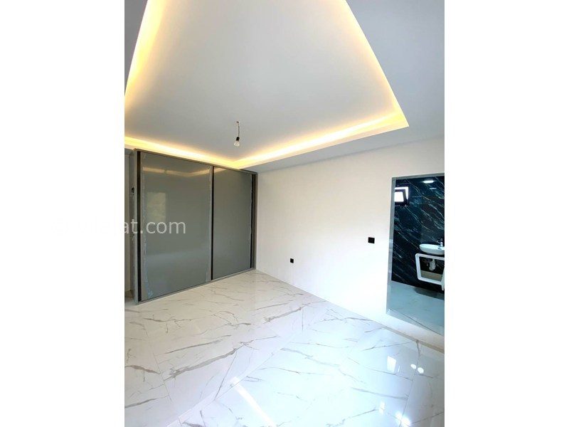 عکس اصلی شماره 5 - فروش ویلا نوشهر چلندر شهرکی