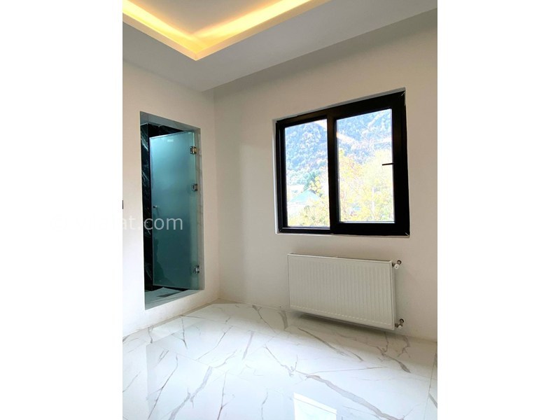 عکس اصلی شماره 6 - فروش ویلا نوشهر چلندر شهرکی