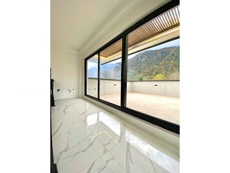 عکس اصلی شماره 7 - فروش ویلا نوشهر چلندر شهرکی