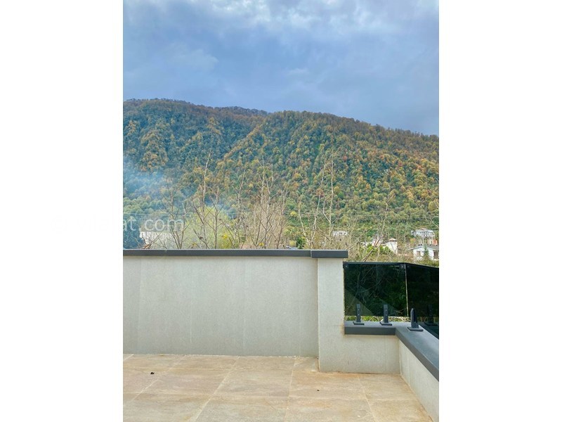 عکس اصلی شماره 8 - فروش ویلا نوشهر چلندر شهرکی