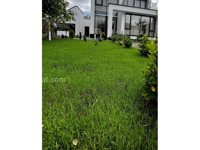 عکس اصلی شماره 3 - فروش ویلا دماوند گیلاوند حصار