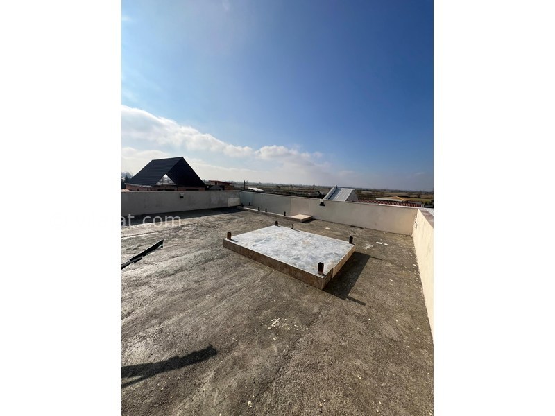 عکس اصلی شماره 2 - فروش ویلا در محمودآباد شمال