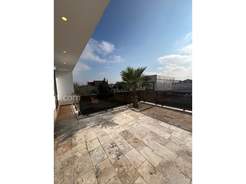 عکس اصلی شماره 5 - فروش ویلا در محمودآباد شمال