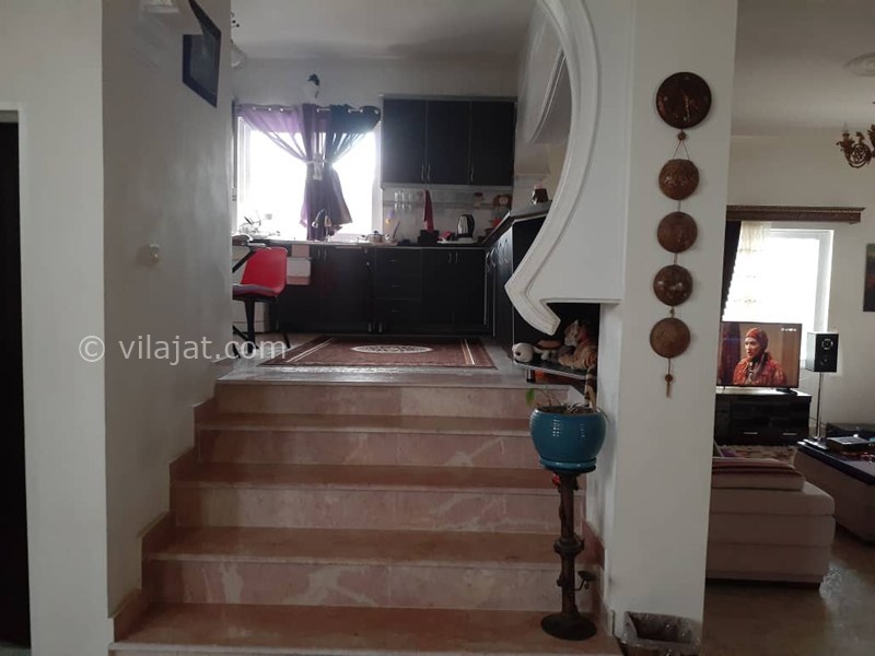 عکس اصلی شماره 5 - فروش ویلا در کلارآباد