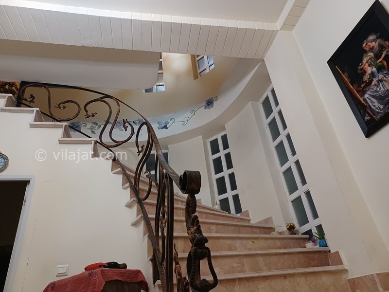 عکس اصلی شماره 6 - فروش ویلا در کلارآباد