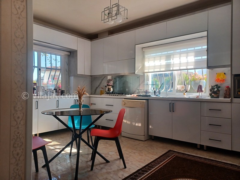 عکس اصلی شماره 7 - فروش ویلا در کلارآباد