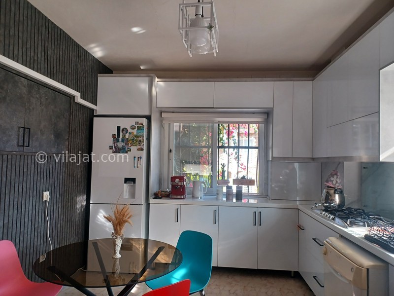 عکس اصلی شماره 8 - فروش ویلا در کلارآباد