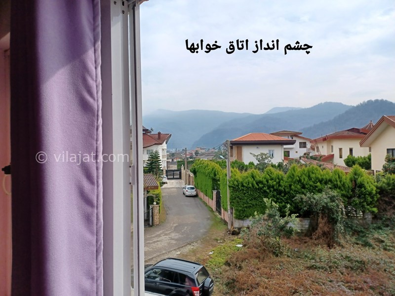 عکس اصلی شماره 9 - فروش ویلا در کلارآباد