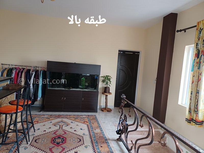 عکس اصلی شماره 10 - فروش ویلا در کلارآباد