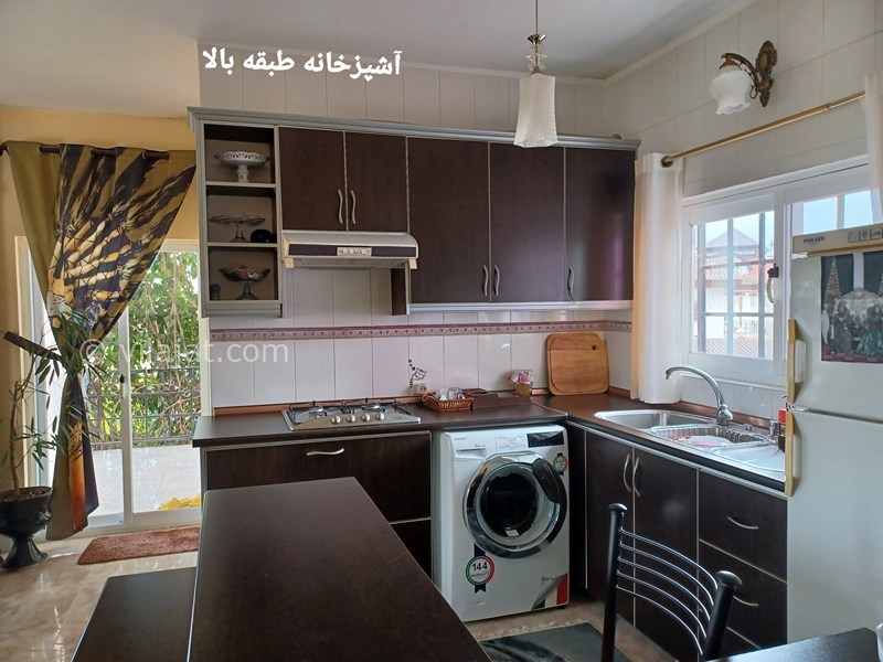 عکس اصلی شماره 11 - فروش ویلا در کلارآباد