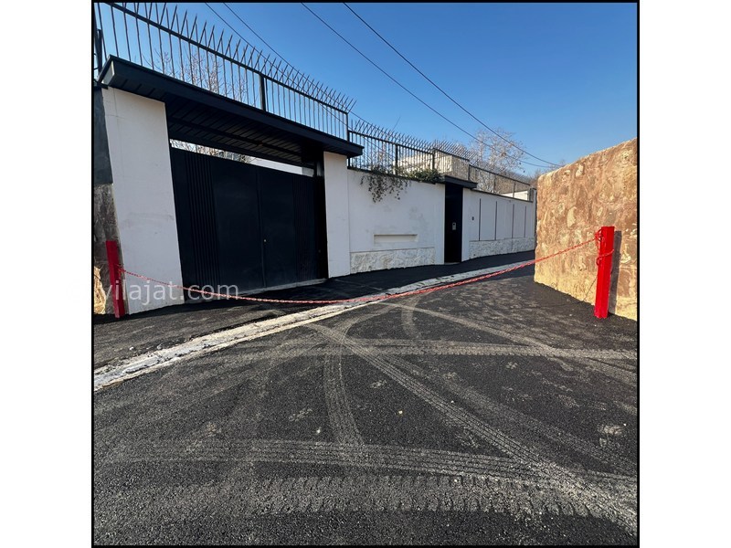 عکس اصلی شماره 12 - فروش ویلا دماوند گیلاوند حصار