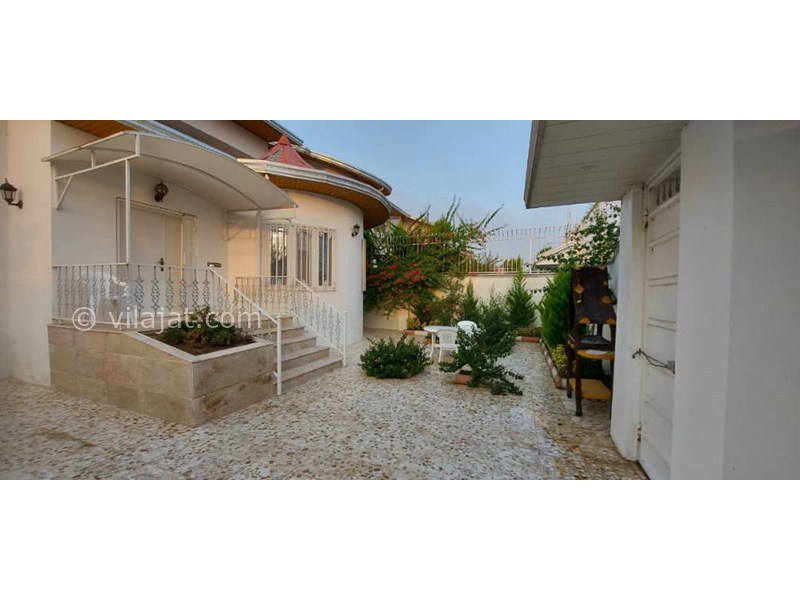 عکس اصلی شماره 1 - فروش ویلا در بابلسر بهنمیر