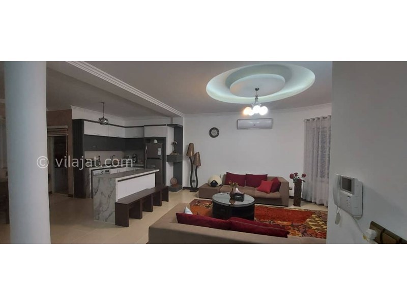 عکس اصلی شماره 4 - فروش ویلا در بابلسر بهنمیر