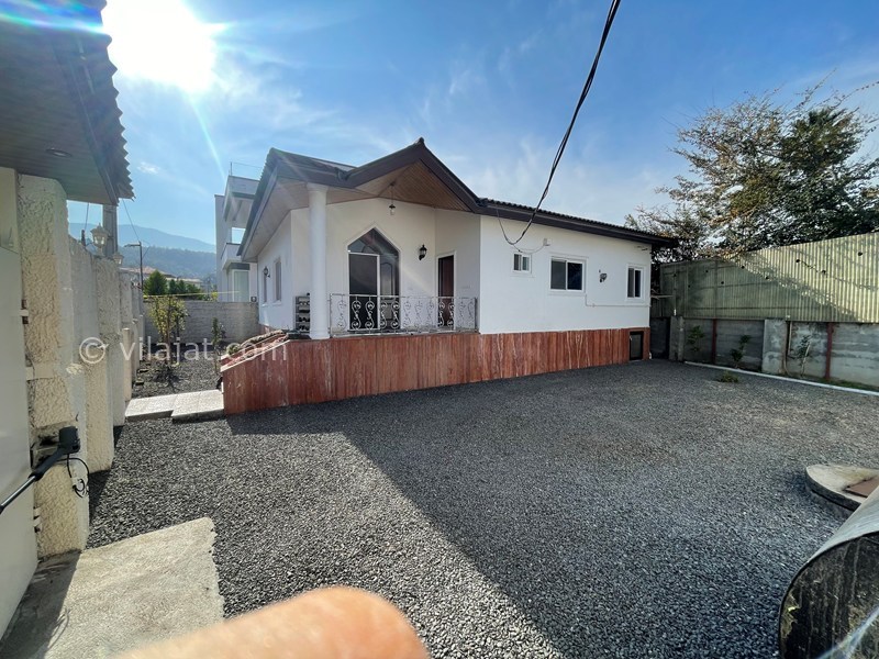 عکس اصلی شماره 1 - فروش ویلا نوشهر ونوش نارنج بن