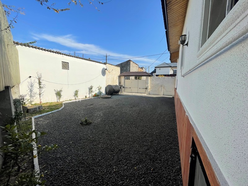 عکس اصلی شماره 2 - فروش ویلا نوشهر ونوش نارنج بن