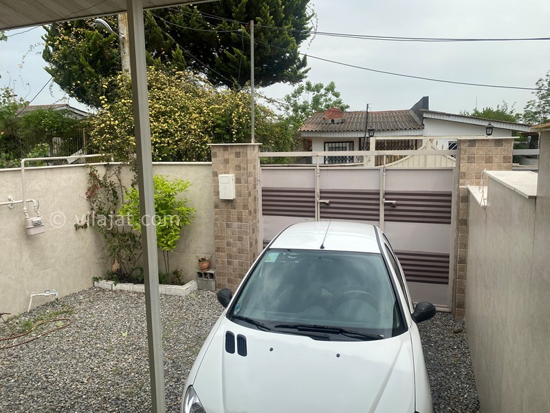 عکس اصلی شماره 3 - فروش ویلا در چمستان