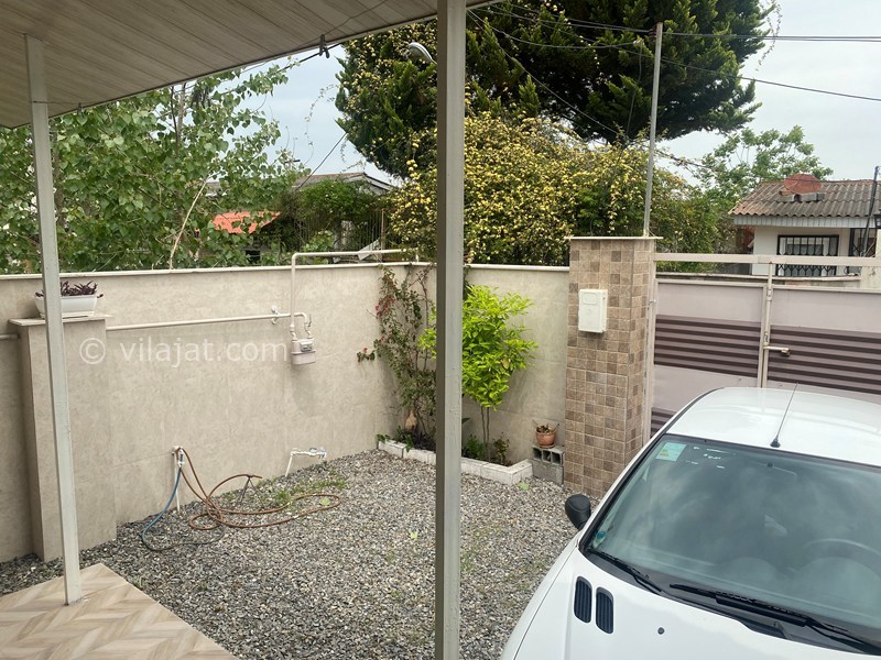 عکس اصلی شماره 4 - فروش ویلا در چمستان