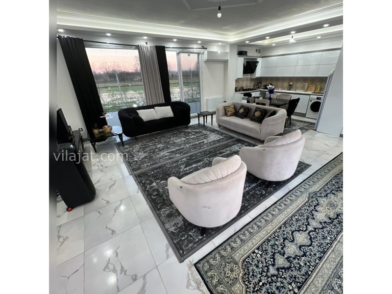 عکس اصلی شماره 2 - فروش ویلا در گیلان رشت