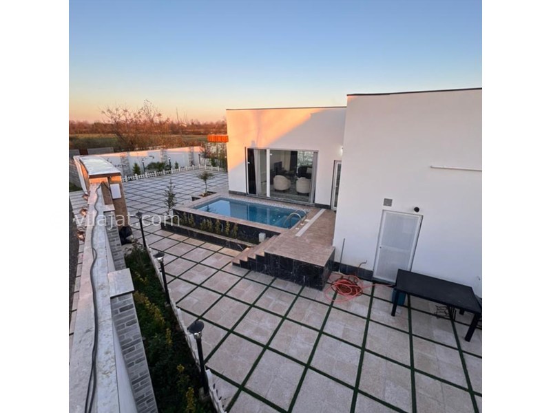 عکس اصلی شماره 4 - فروش ویلا در گیلان رشت