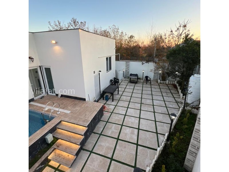 عکس اصلی شماره 11 - فروش ویلا در گیلان رشت