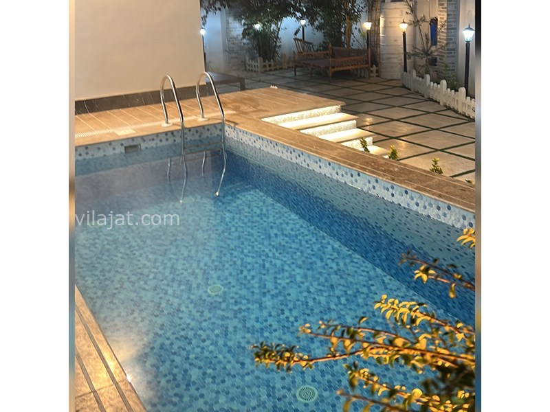 عکس اصلی شماره 12 - فروش ویلا در گیلان رشت