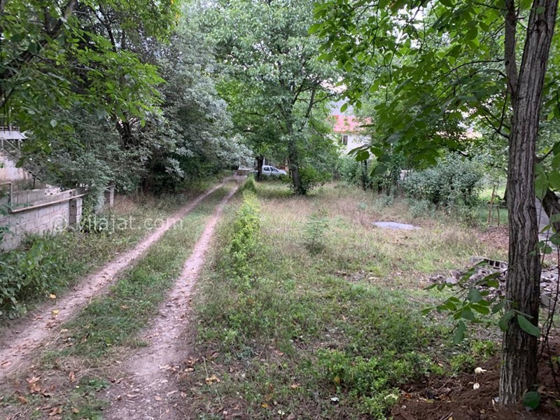 عکس اصلی شماره 12 - فروش باغ ویلا در کلاردشت