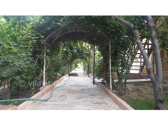 عکس اصلی شماره 2 - خرید باغ ویلای دوبلکس شهریار