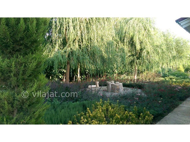 عکس اصلی شماره 2 - خرید باغ ویلا بااستخر شهریار