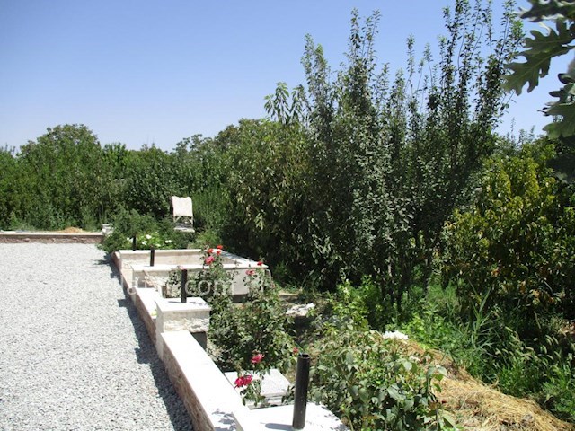 عکس اصلی شماره 5 - خرید باغ ویلا ارزان شهریار