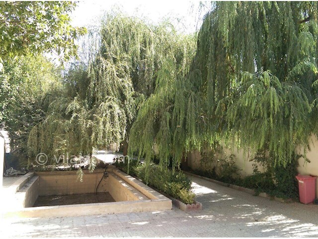 عکس اصلی شماره 2 - خرید باغ ویلا در شهریار