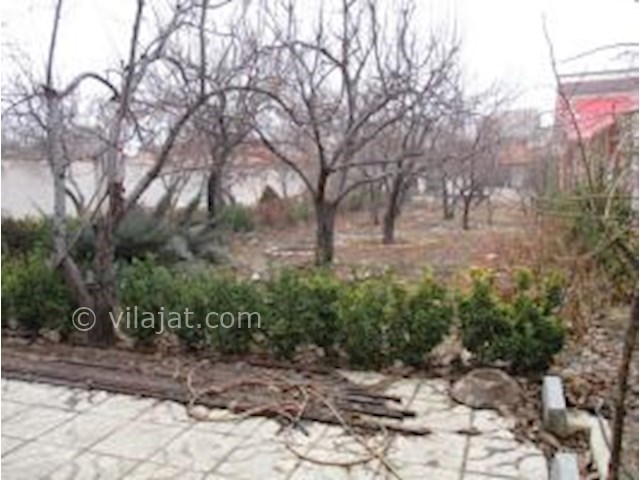عکس اصلی شماره 5 - خرید باغ ویلا در شهریار