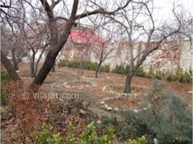 عکس اصلی شماره 8 - خرید باغ ویلا در شهریار