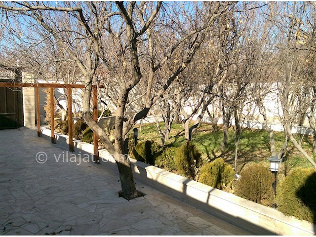 عکس اصلی شماره 3 - خرید باغ ویلا در شهریار