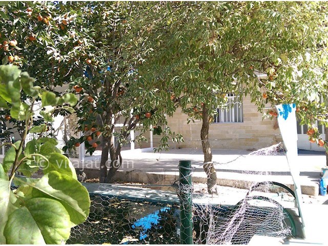 عکس اصلی شماره 1 - خرید باغ ویلا در شهریار