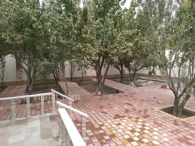 عکس اصلی شماره 3 - خرید باغ ویلا حومه شهریار