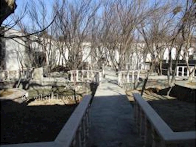 عکس اصلی شماره 8 - خرید باغ ویلا در شهریار