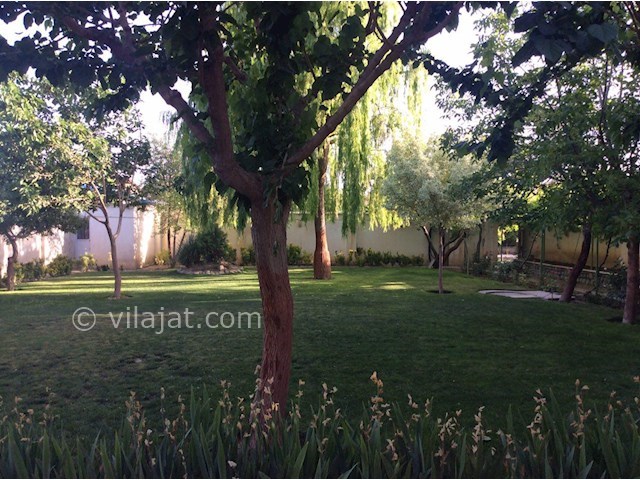 عکس اصلی شماره 2 - خرید ویلا باغ در سهیلیه کرج