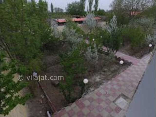عکس اصلی شماره 9 - خرید باغ ویلا در ملارد 