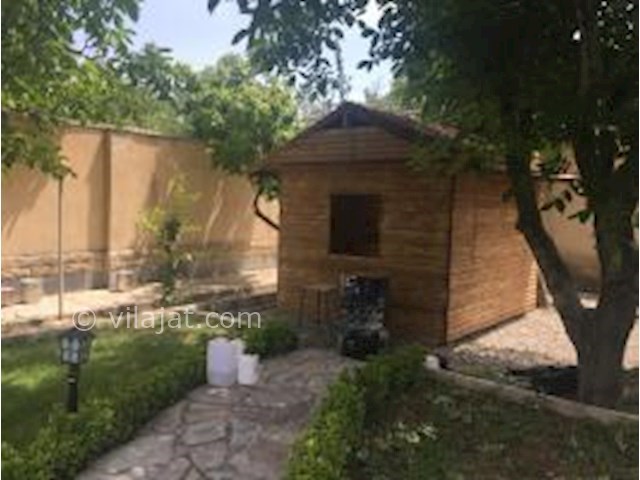 عکس اصلی شماره 3 - باغ ویلا در صفادشت ملارد 
