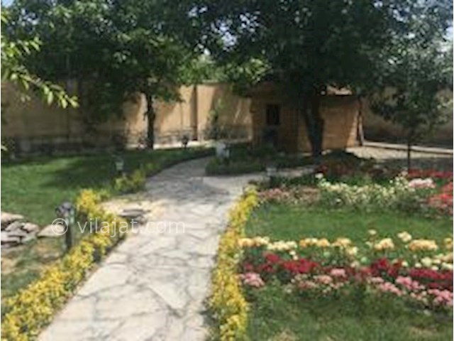 عکس اصلی شماره 4 - باغ ویلا در صفادشت ملارد 