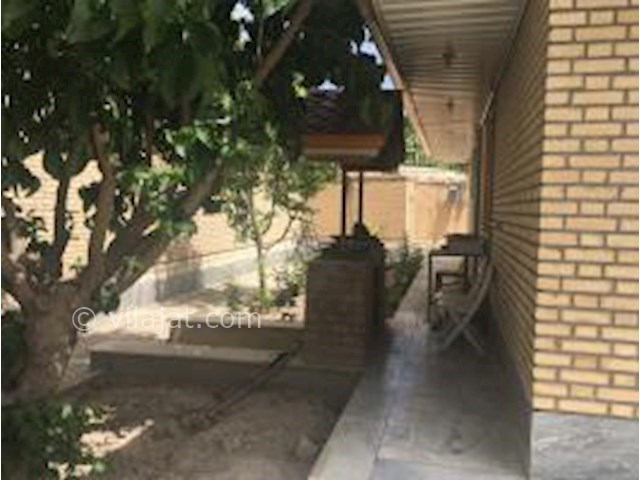 عکس اصلی شماره 5 - باغ ویلا در صفادشت ملارد 